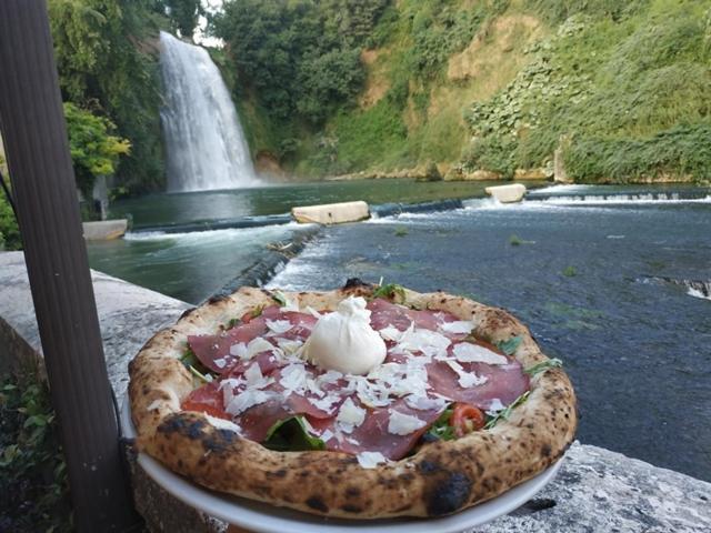 Isola di LiriCasa Edera公寓 外观 照片